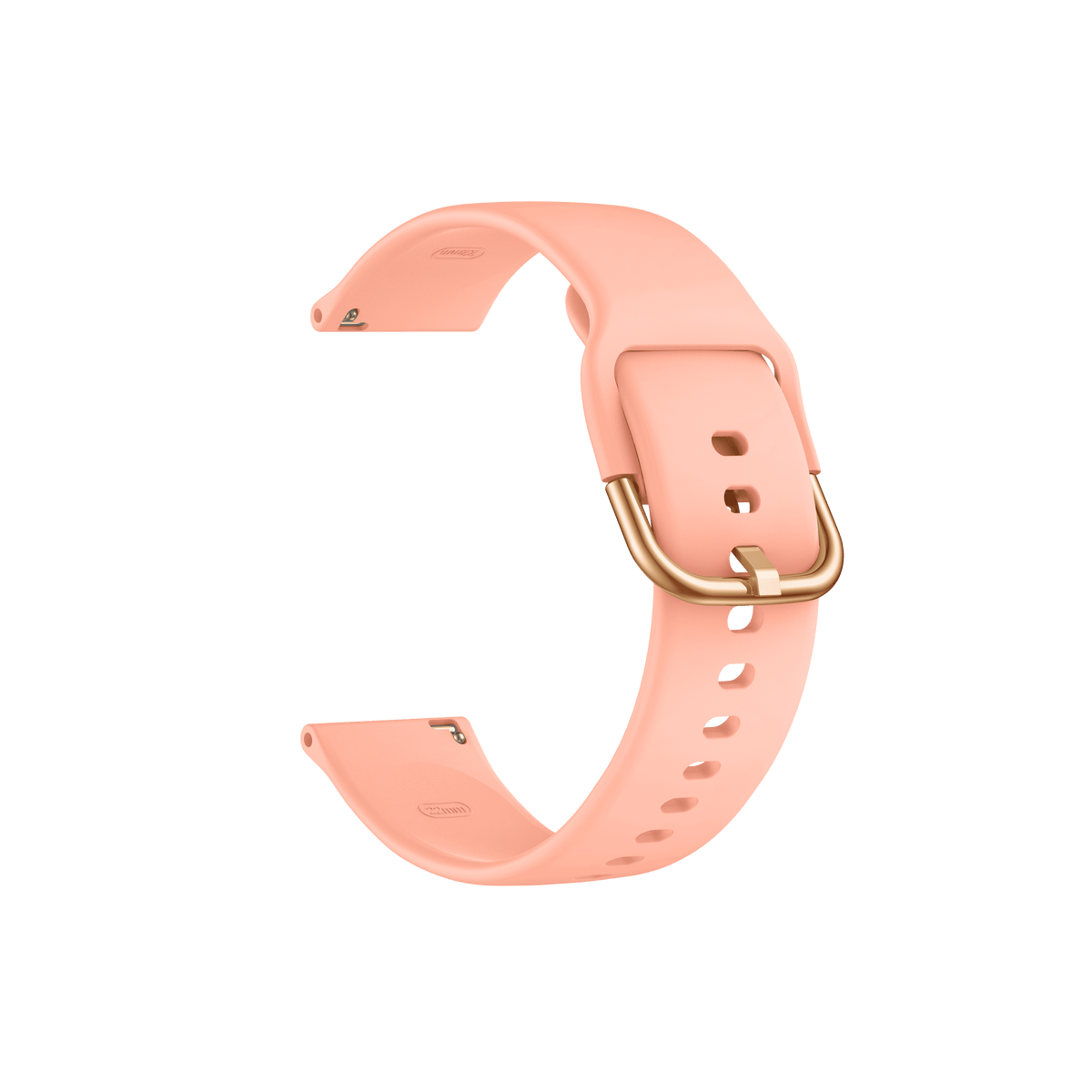 Pink Health Series Infinity Loop