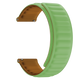 Mint Green Magnetic Link Loop