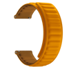 Orange Magnetic Link Loop