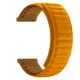 Orange Magnetic Link Loop
