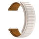 White Magnetic Link Loop