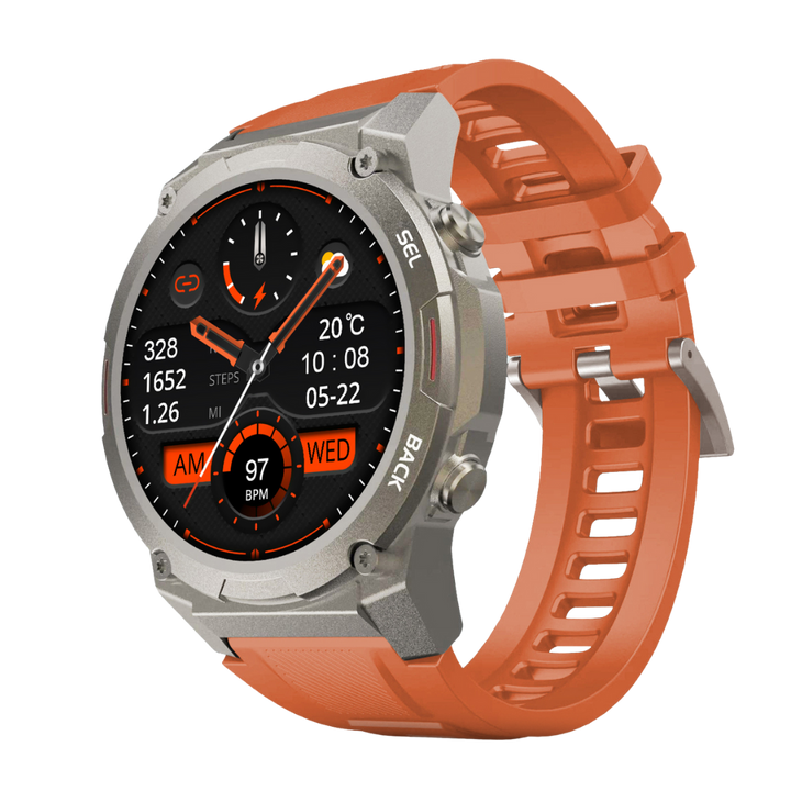 Garmin Fenix Pro 47mm Solar Watch Garmin Fenix Pro Solar Edition