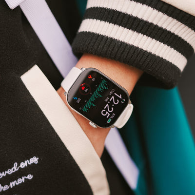 Gard Pro Health Smartwatch 3