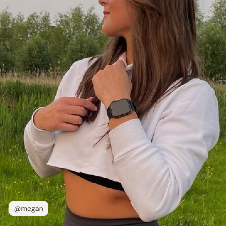 Gard Pro Health Smartwatch 3
