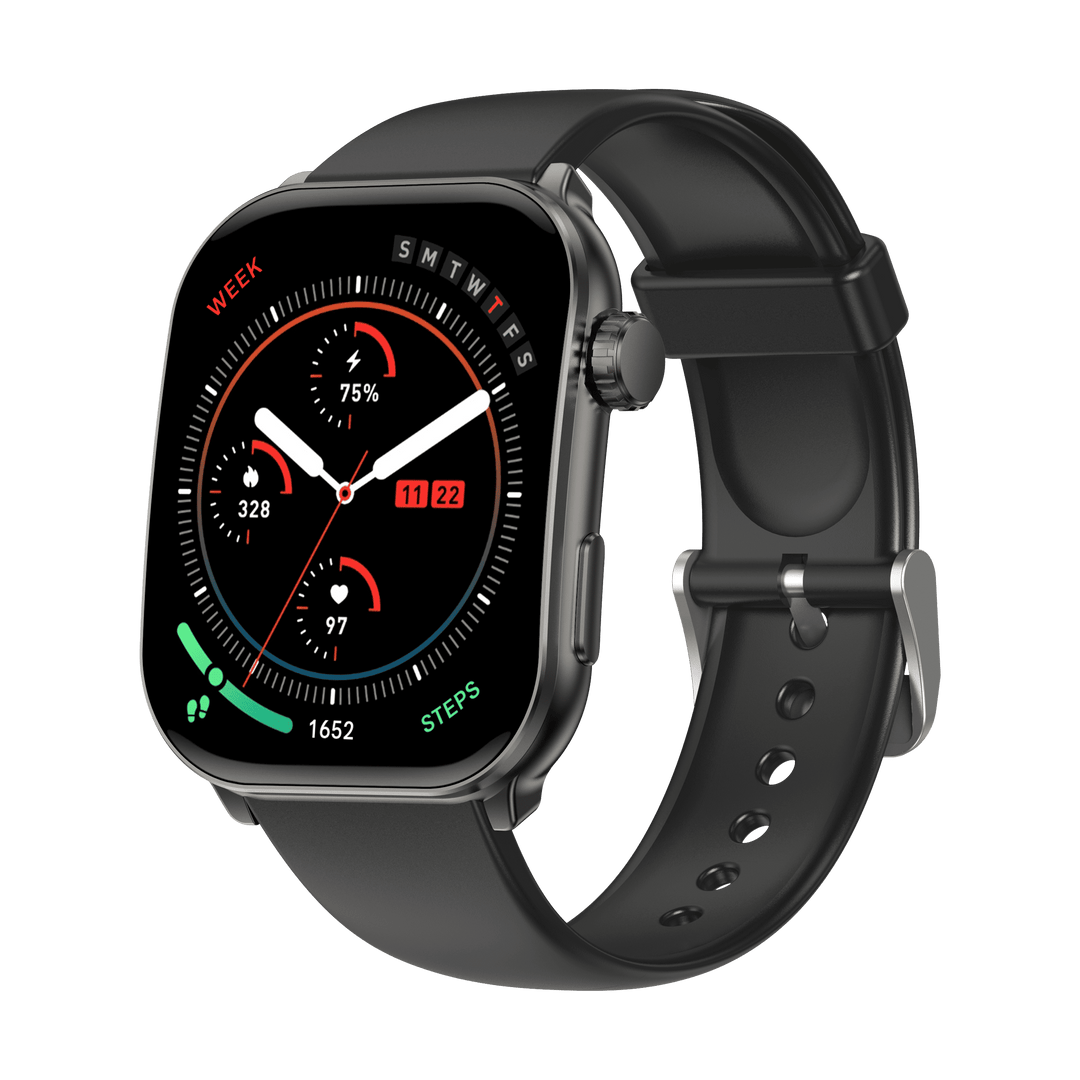 Gard Pro Health Smartwatch