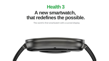 Gard Pro Health Smartwatch 3