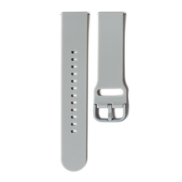 Gray Health Series Infinity Loop