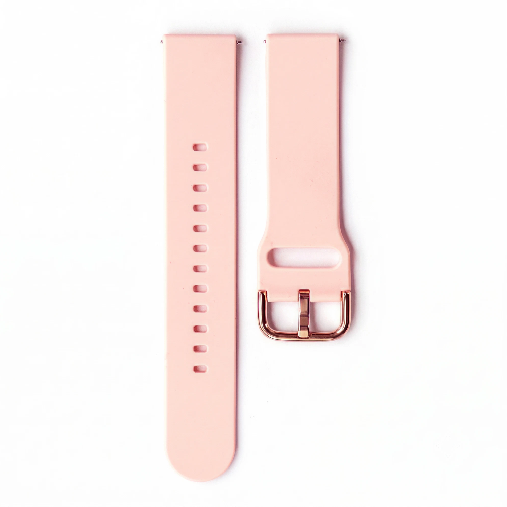 Pink Health Series Infinity Loop