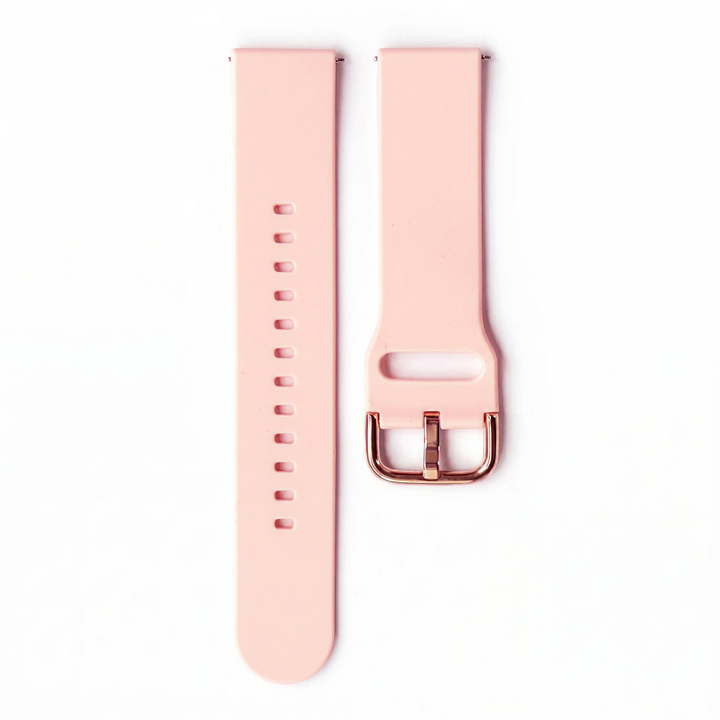 Pink Health Series Infinity Loop