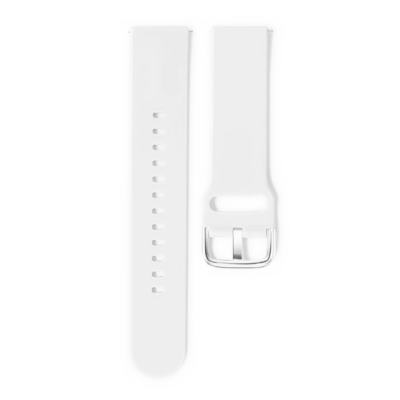 White Health Series Infinity Loop