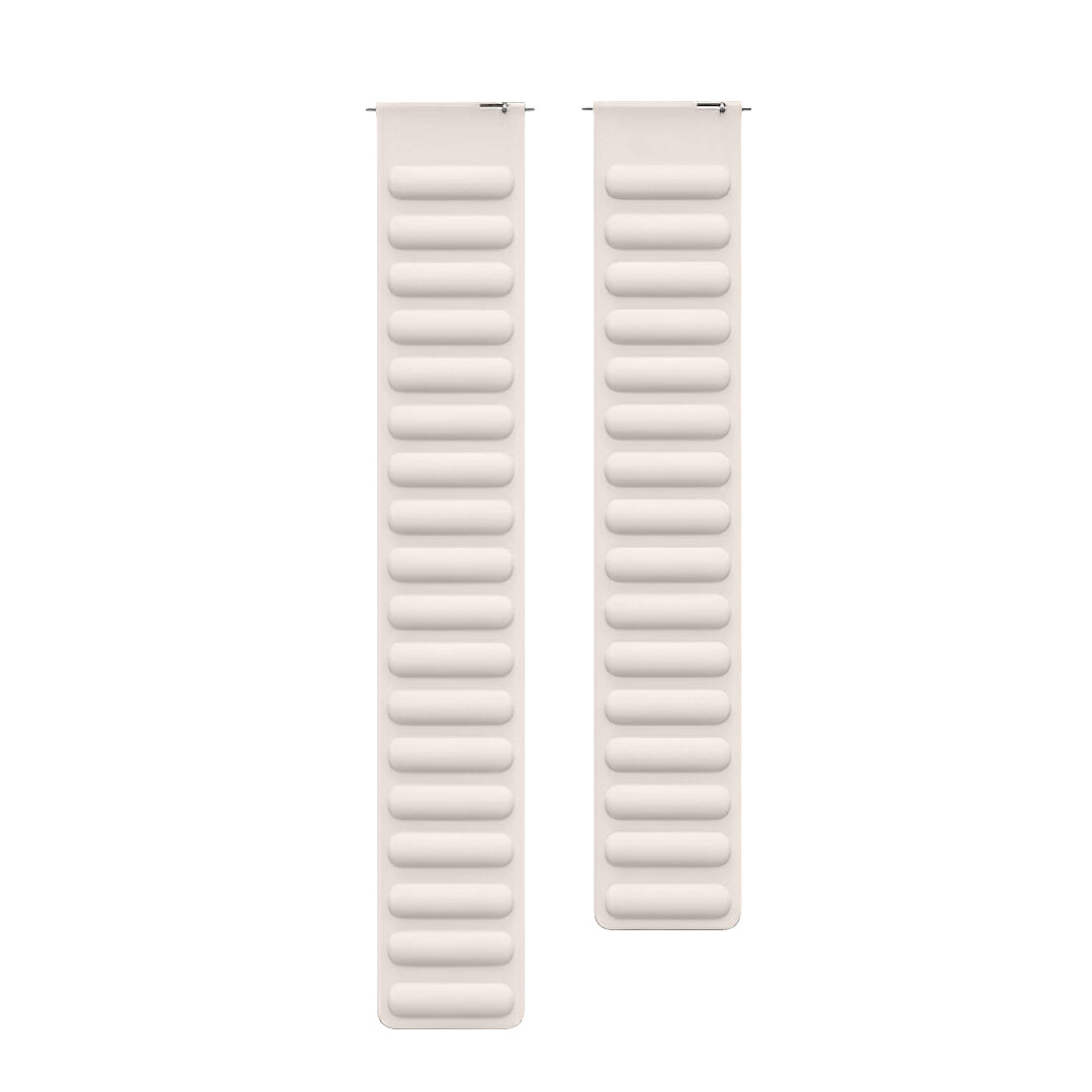 White Magnetic Link Loop