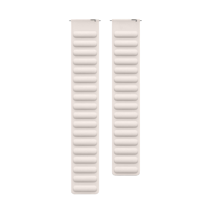 White Magnetic Link Loop