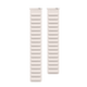 White Magnetic Link Loop