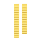 Yellow Magnetic Link Loop