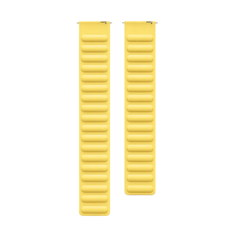 Yellow Magnetic Link Loop