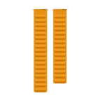 Orange Magnetic Link Loop