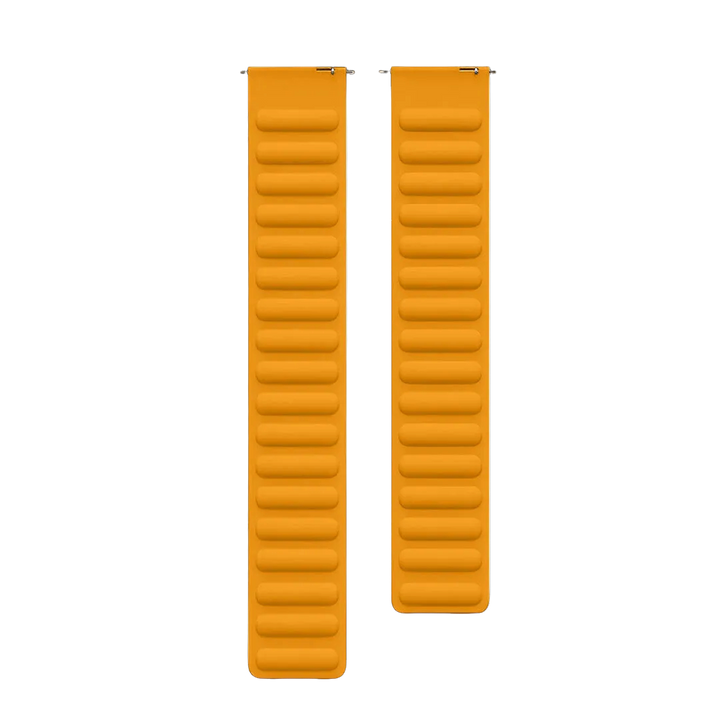 Orange Magnetic Link Loop