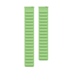 Mint Green Magnetic Link Loop
