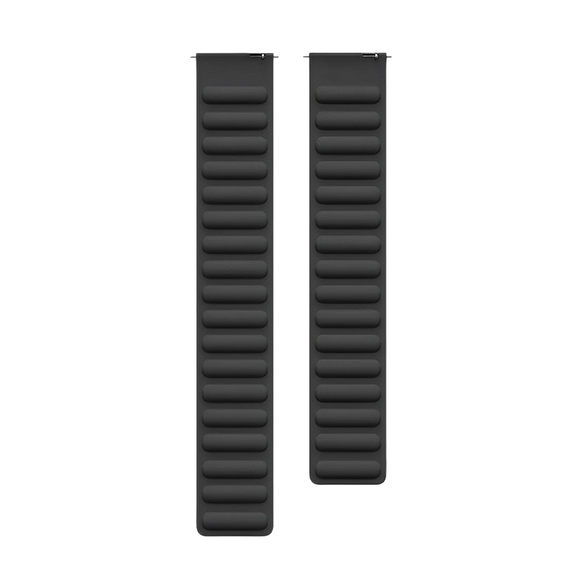 Black Magnetic Link Loop