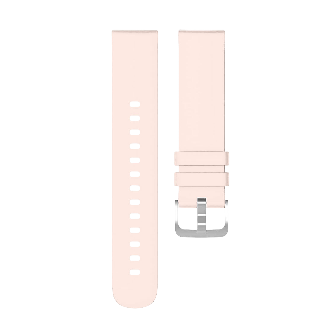 Rose gold Health Series Loop