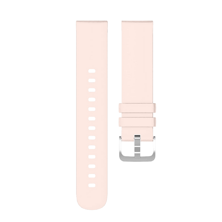 Rose gold Health Series Loop