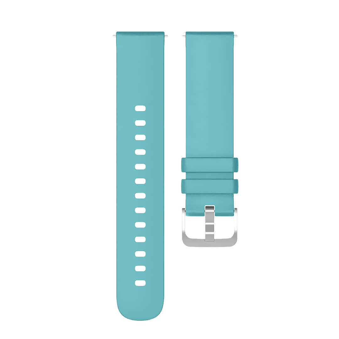 Green Health Series Loop