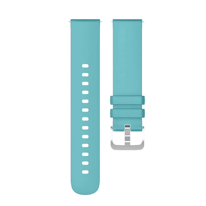 Green Health Series Loop