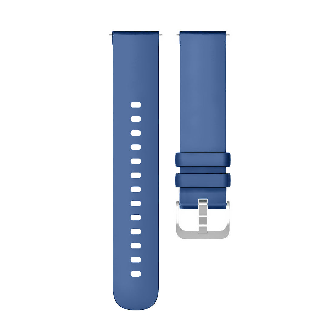 Blue Health Series Loop