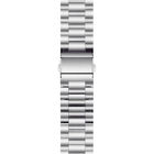 Silver Steel Loop