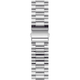 Silver Steel Loop