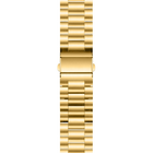 Gold Steel Loop