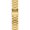 Gold Steel Loop