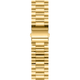 Gold Steel Loop