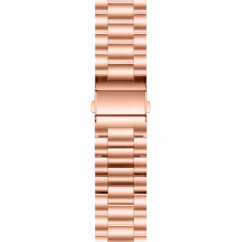 Rose gold Steel Loop - Default Title