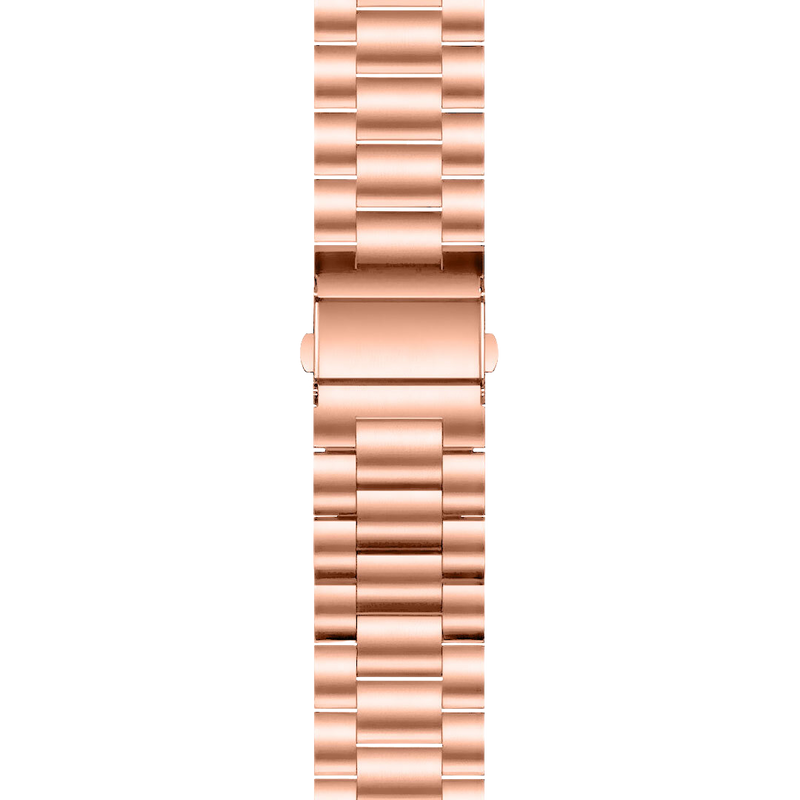 Rose gold Steel Loop