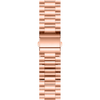 Rose gold Steel Loop