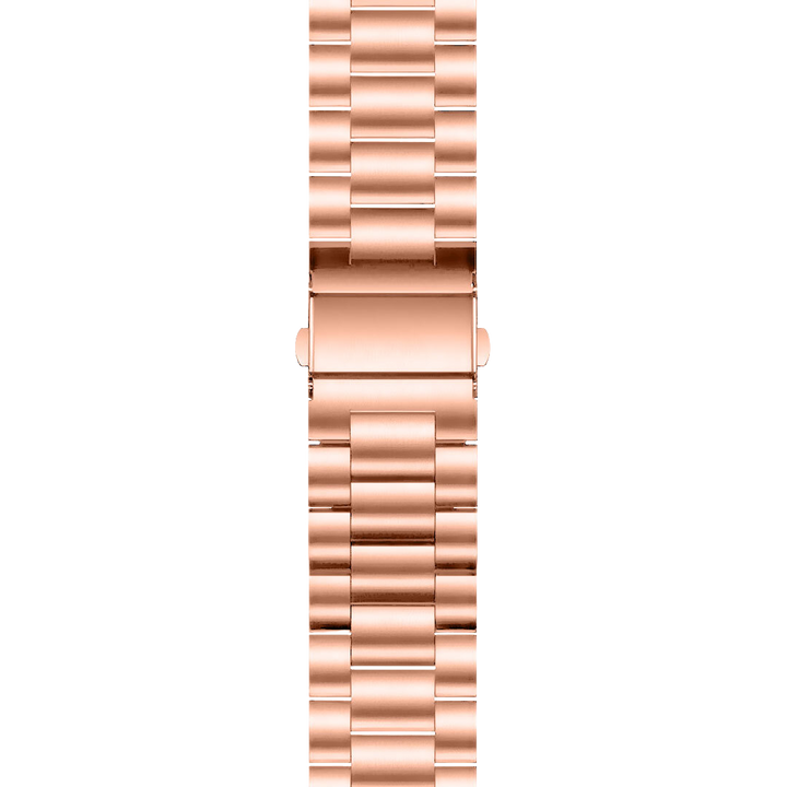 Rose gold Steel Loop