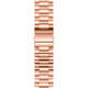Rose gold Steel Loop