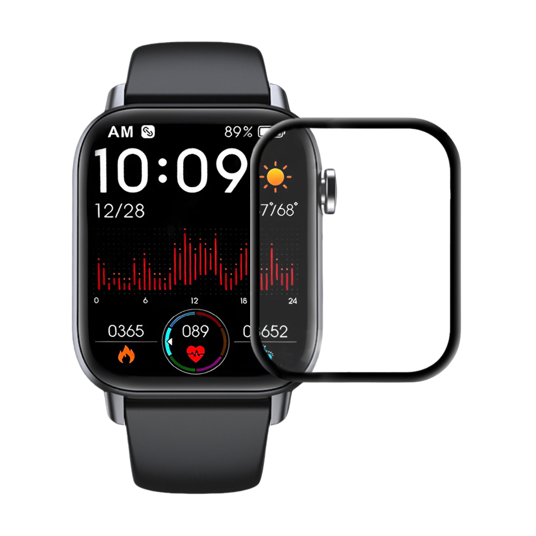 Health Smartwatch 2+ Screen Protector