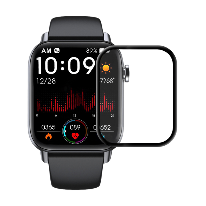 Health Smartwatch 2+ Screen Protector