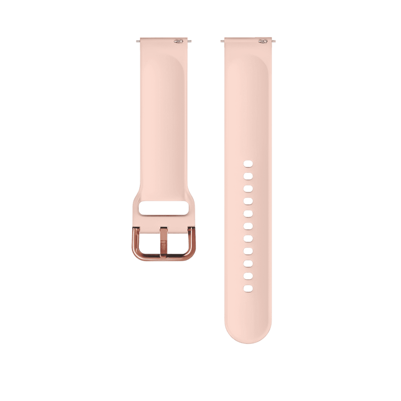 Pink Health Series Infinity Loop