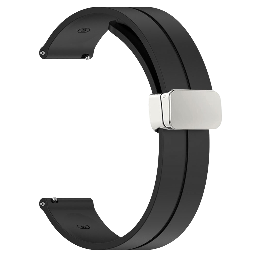 Black sport loop