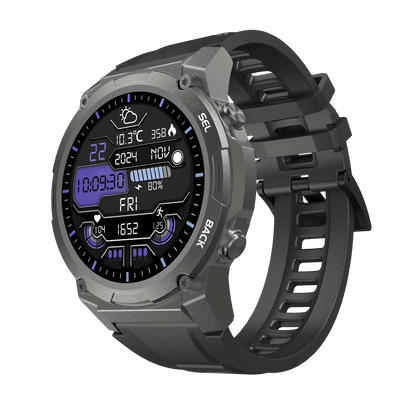 Gard Pro Ultra 2+