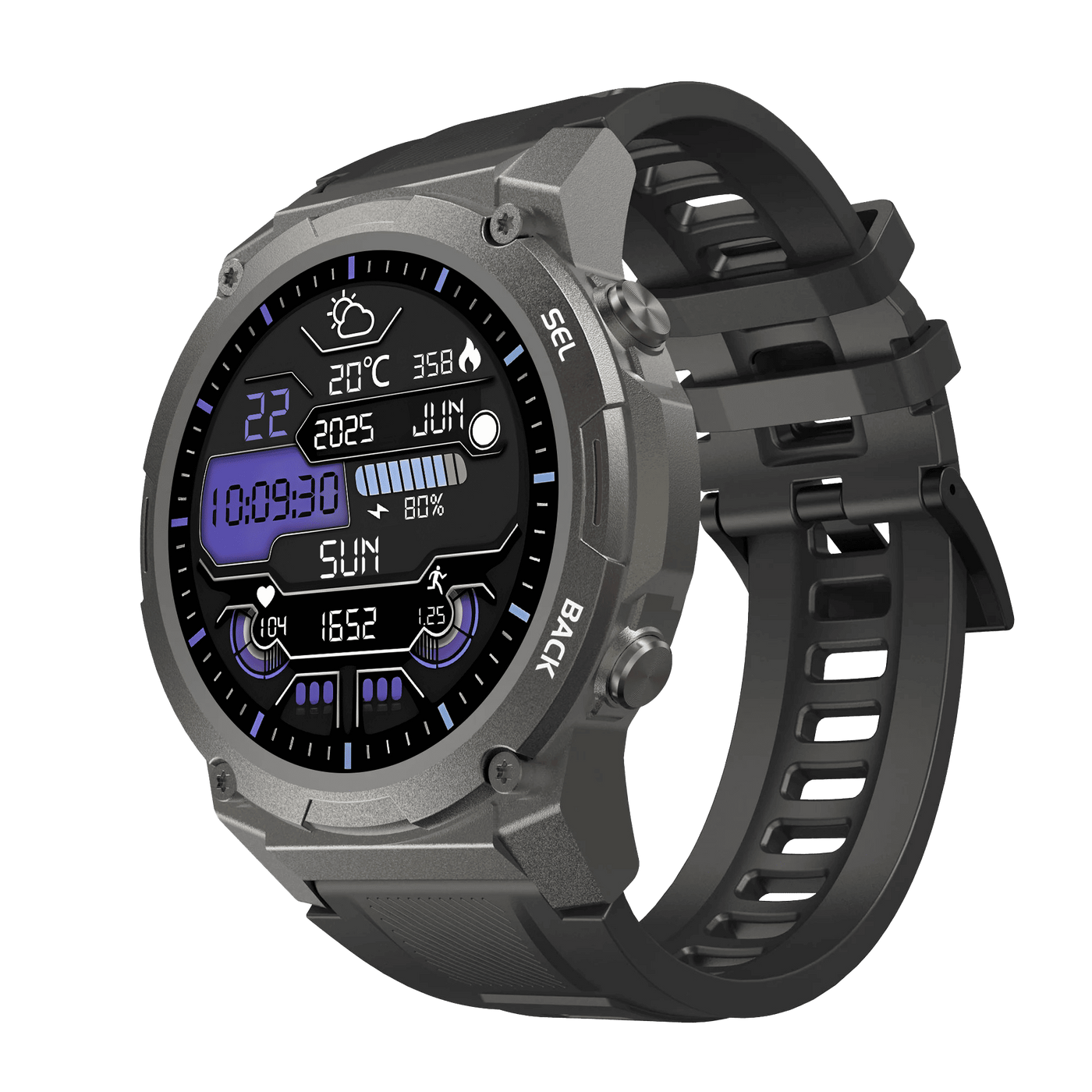 Gard Pro Ultra 2+