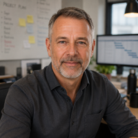 Daniel Klein
