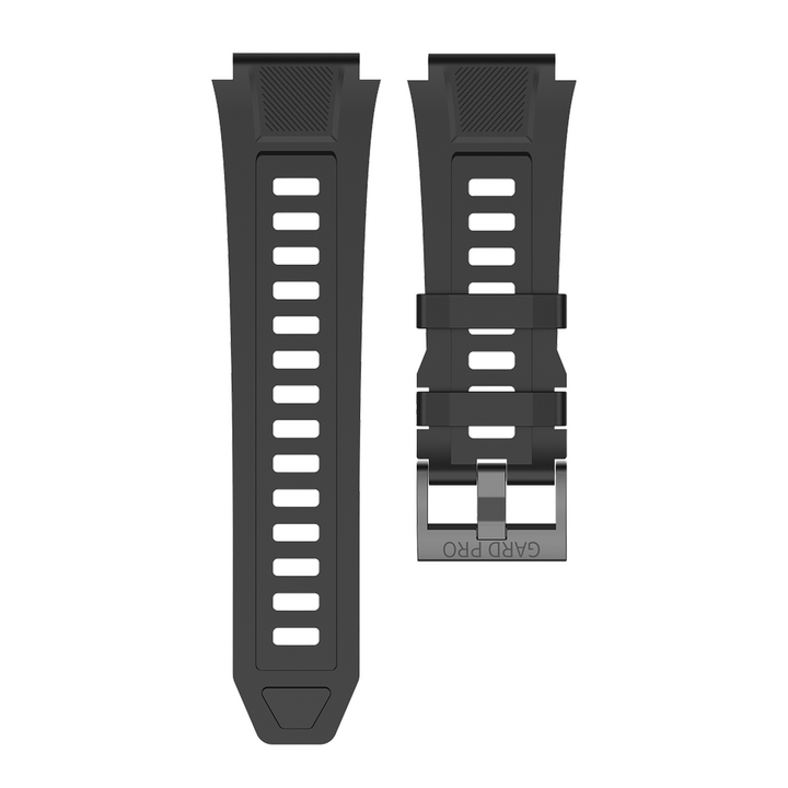 Black Ultra Series Loop