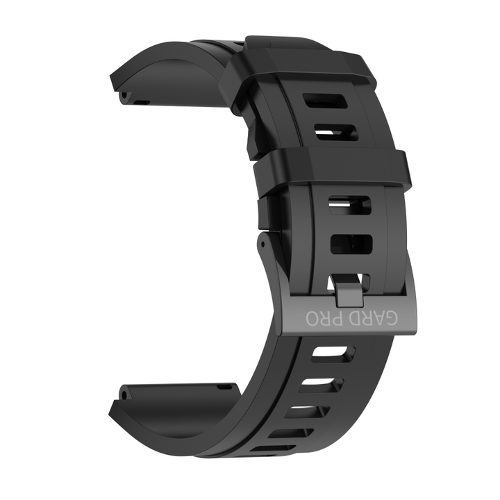 Black Ultra Series Loop