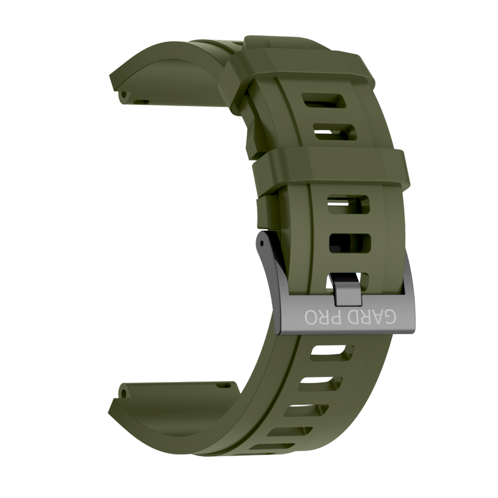 Green Limited Edition Ultra Series Loop