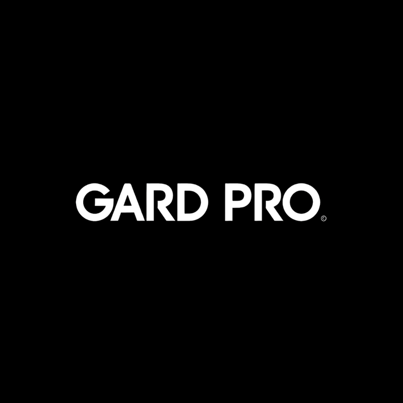 Gard Pro Gift Card