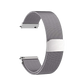 Silver Milanese Loop